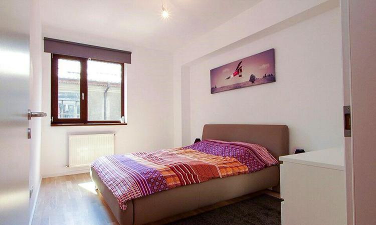 Apartament 3 camere Baneasa - Ficusului