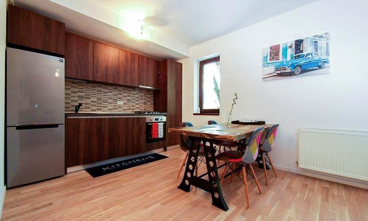 Apartament 3 camere Baneasa - Ficusului