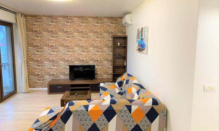 Apartament 3 camere Baneasa - Ficusului