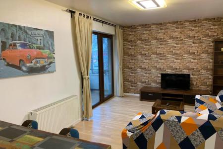 Apartament 3 camere Baneasa - Ficusului