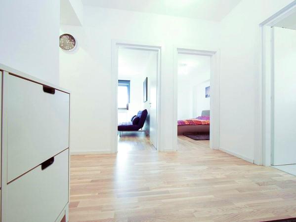 Apartament 3 camere Baneasa - Ficusului