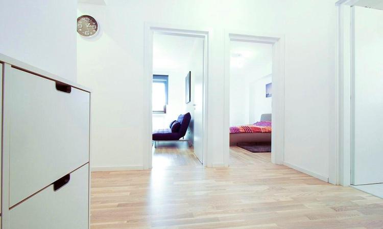 Apartament 3 camere Baneasa - Ficusului