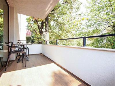 Apartament 3 camere Baneasa - Ficusului