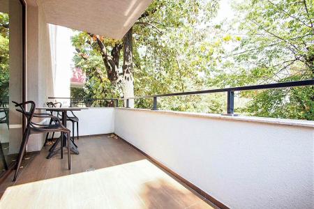 Apartament 3 camere Baneasa - Ficusului