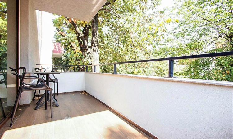 Apartament 3 camere Baneasa - Ficusului