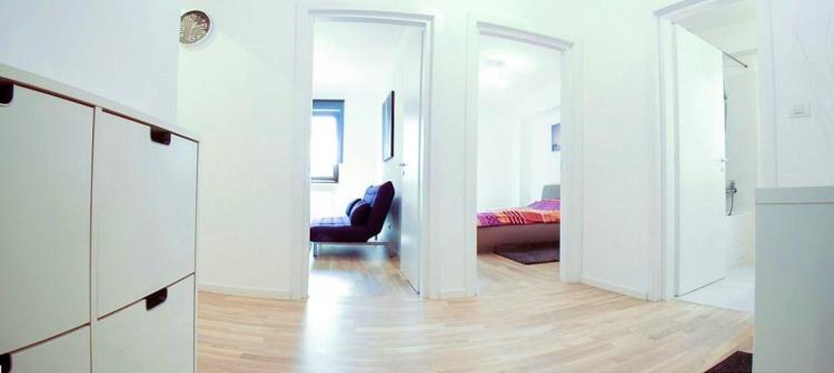 Apartament 3 camere Baneasa - Ficusului