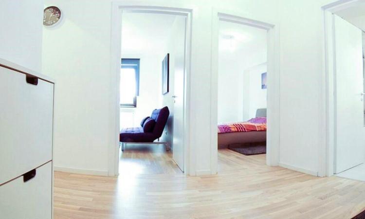 Apartament 3 camere Baneasa - Ficusului