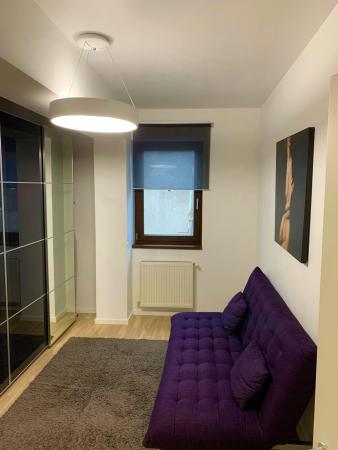 Apartament 3 camere Baneasa - Ficusului