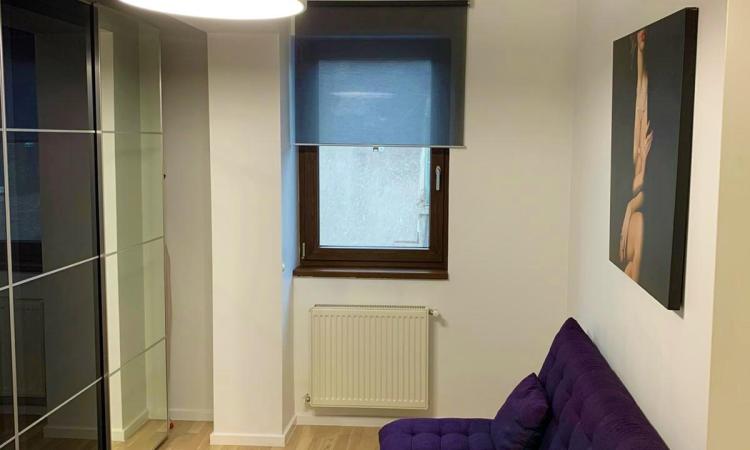 Apartament 3 camere Baneasa - Ficusului