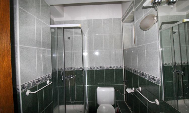 Detached 5-room apartment - University