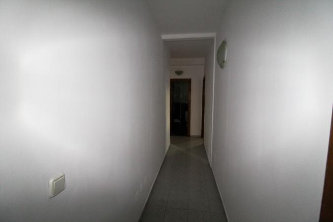 Detached 5-room apartment - University