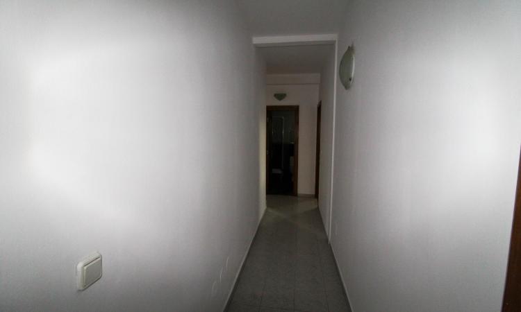 Detached 5-room apartment - University