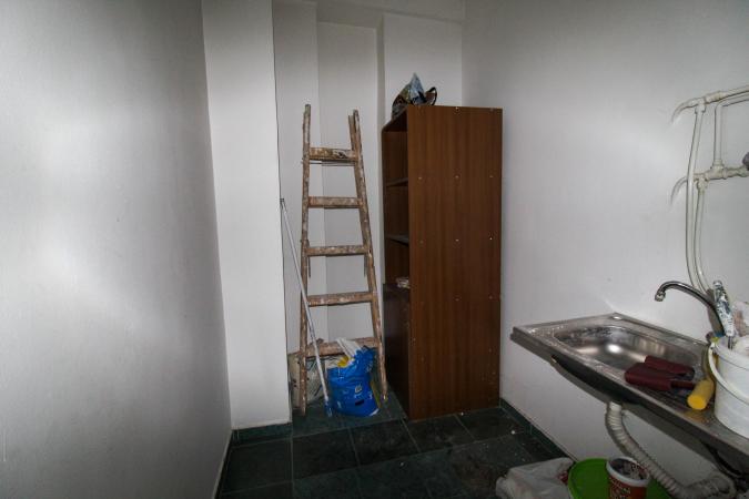 Detached 5-room apartment - University