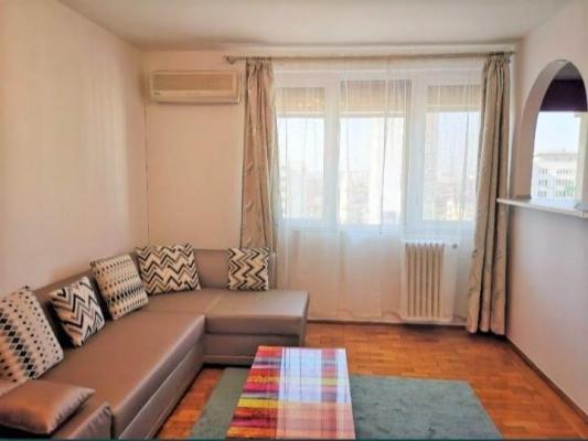 Vanzare-Apartament 2 camere- Mihalache-1 Mai-Piata Chibrit
