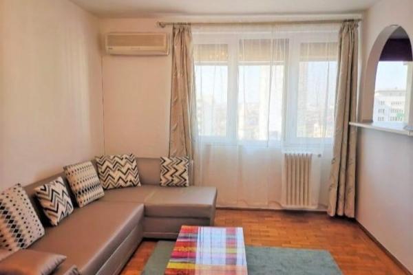 Vanzare-Apartament 2 camere- Mihalache-1 Mai-Piata Chibrit