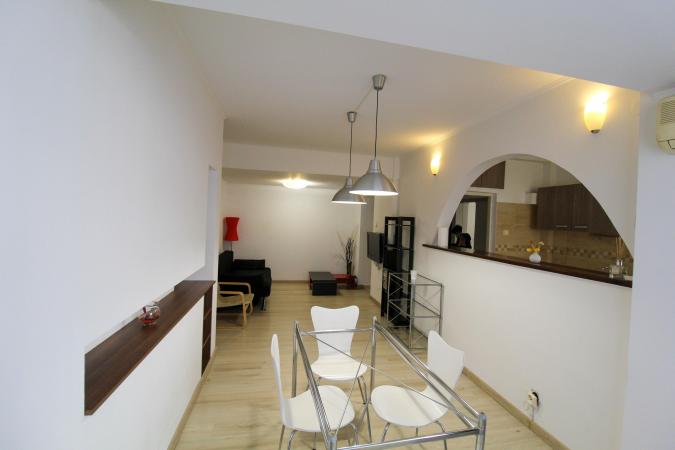 Apartament 2 camere - Sala Palatului - Cismigiu