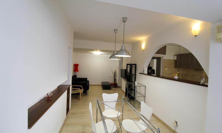 Apartament 2 camere - Sala Palatului - Cismigiu