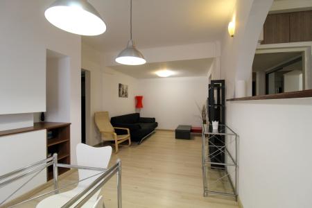 Apartament 2 camere - Sala Palatului - Cismigiu