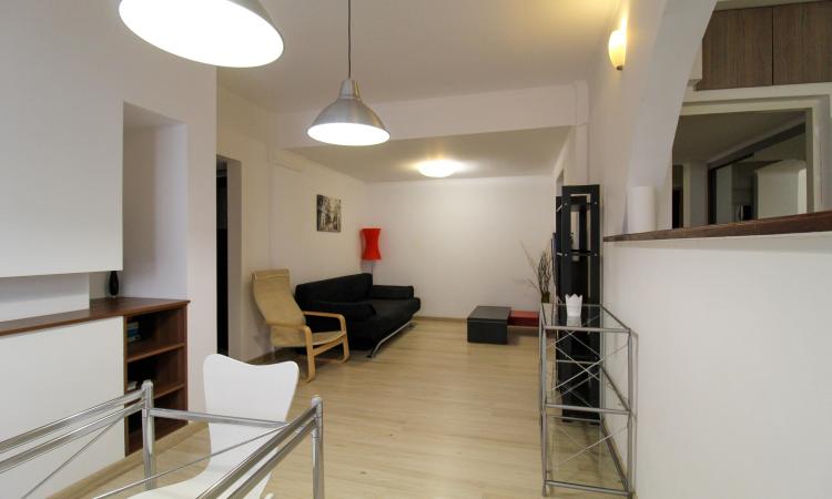 Apartament 2 camere - Sala Palatului - Cismigiu