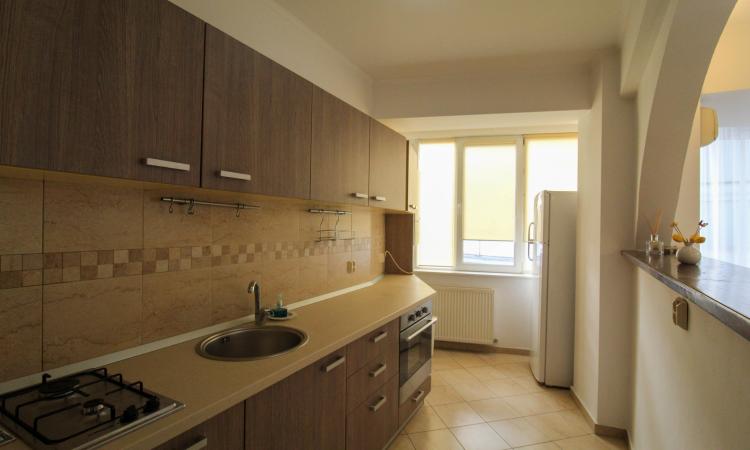 Apartament 2 camere - Sala Palatului - Cismigiu