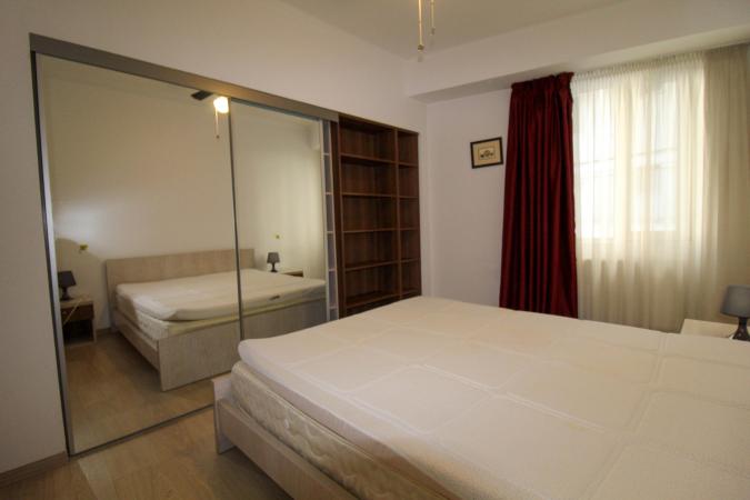 Apartament 2 camere - Sala Palatului - Cismigiu
