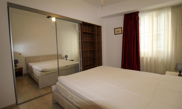 Apartament 2 camere - Sala Palatului - Cismigiu