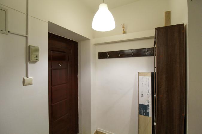 Apartament 2 camere - Sala Palatului - Cismigiu