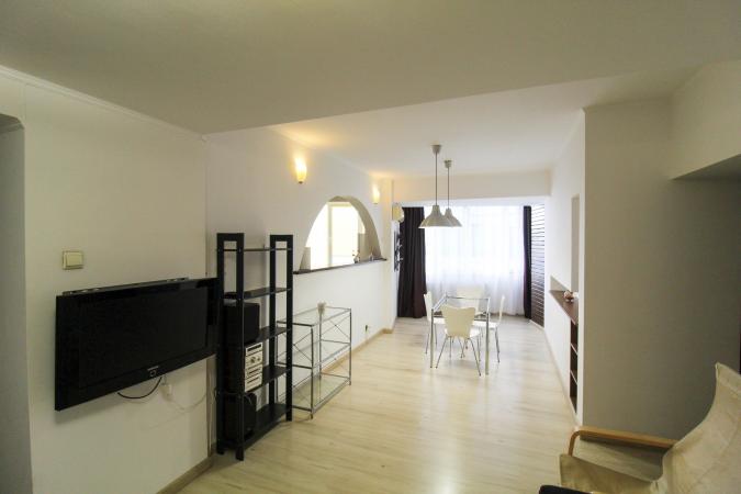 Apartament 2 camere - Sala Palatului - Cismigiu
