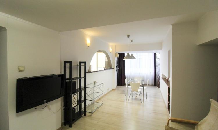 Apartament 2 camere - Sala Palatului - Cismigiu