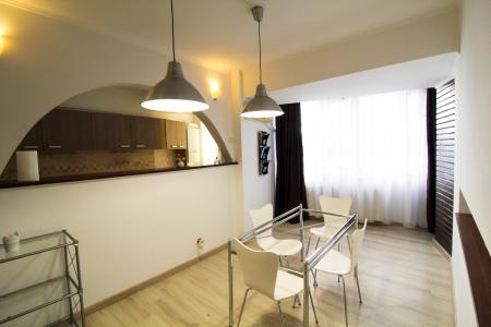 Apartament 2 camere - Sala Palatului - Cismigiu