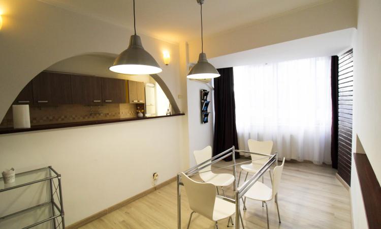 Apartament 2 camere - Sala Palatului - Cismigiu