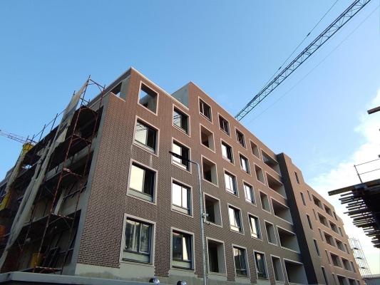 Pipera - Porsche -2 camere 2021- decomandat- 62 mpc