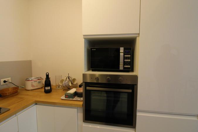 Inchiriere Apartament 2 camere - Prima Inchiriere Constructie 2020