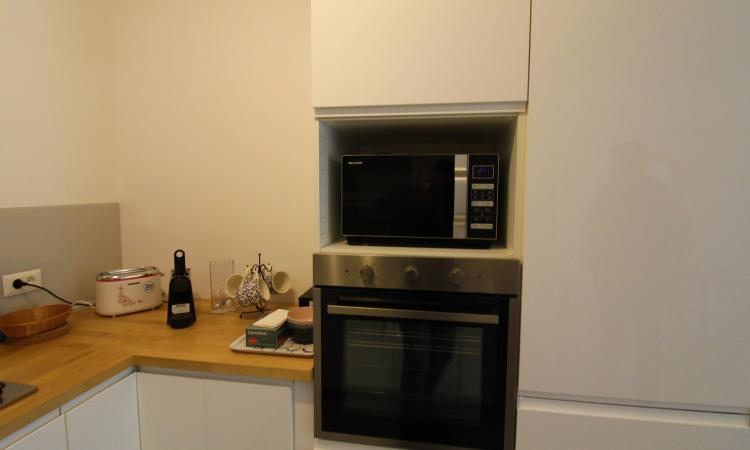 Inchiriere Apartament 2 camere - Prima Inchiriere Constructie 2020