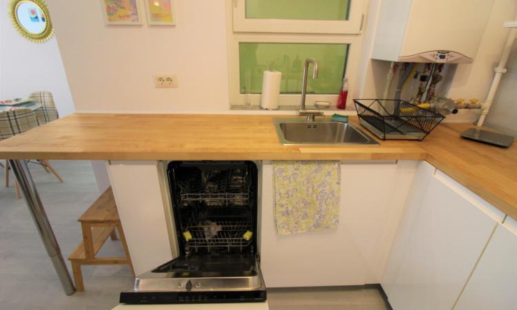 Inchiriere Apartament 2 camere - Prima Inchiriere Constructie 2020