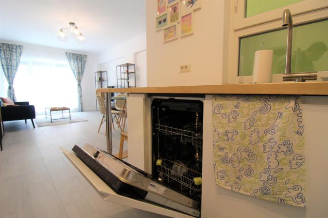 Inchiriere Apartament 2 camere - Prima Inchiriere Constructie 2020