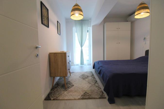 Inchiriere Apartament 2 camere - Prima Inchiriere Constructie 2020