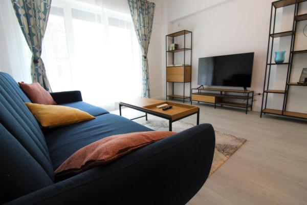 Inchiriere Apartament 2 camere - Prima Inchiriere Constructie 2020