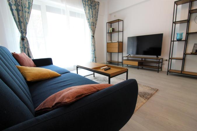 Inchiriere Apartament 2 camere - Prima Inchiriere Constructie 2020