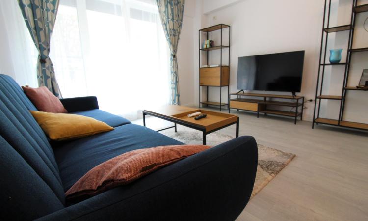 Inchiriere Apartament 2 camere - Prima Inchiriere Constructie 2020