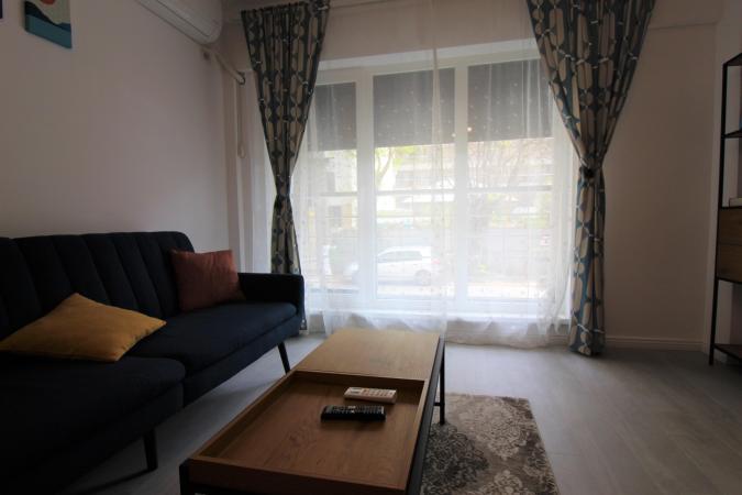 Inchiriere Apartament 2 camere - Prima Inchiriere Constructie 2020