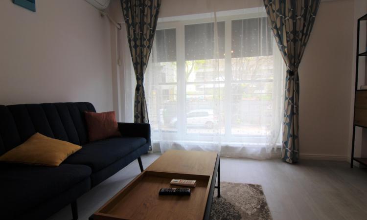 Inchiriere Apartament 2 camere - Prima Inchiriere Constructie 2020
