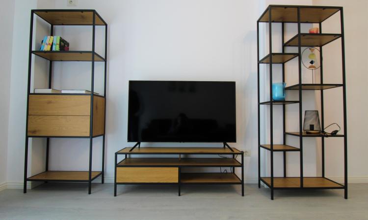 Inchiriere Apartament 2 camere - Prima Inchiriere Constructie 2020