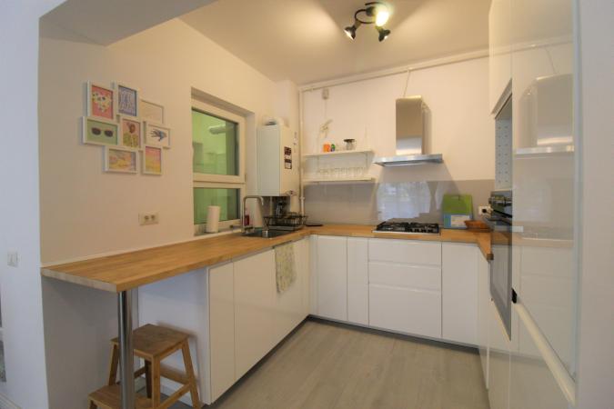Inchiriere Apartament 2 camere - Prima Inchiriere Constructie 2020