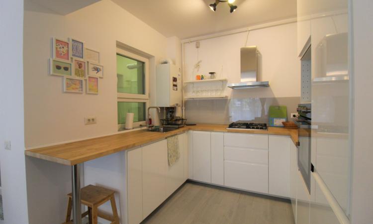 Inchiriere Apartament 2 camere - Prima Inchiriere Constructie 2020