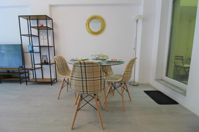 Inchiriere Apartament 2 camere - Prima Inchiriere Constructie 2020