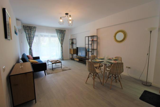 Inchiriere Apartament 2 camere - Prima Inchiriere Constructie 2020