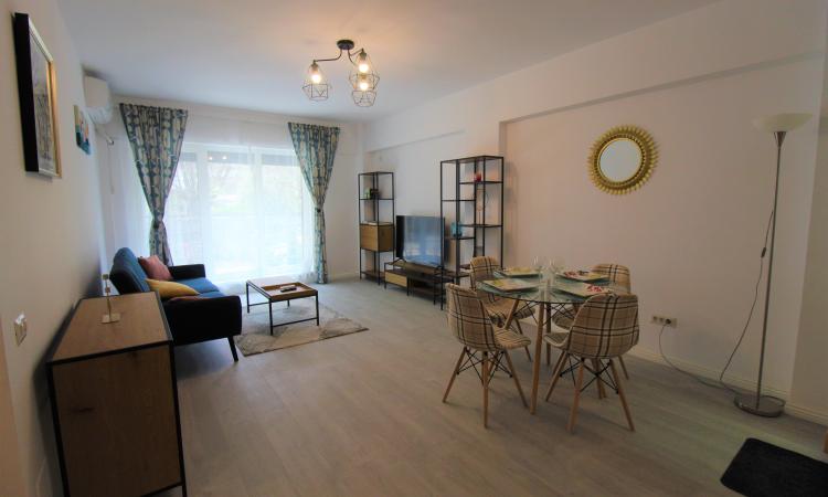Inchiriere Apartament 2 camere - Prima Inchiriere Constructie 2020