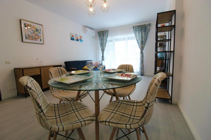 Inchiriere Apartament 2 camere - Prima Inchiriere Constructie 2020