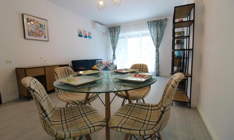 Inchiriere Apartament 2 camere - Prima Inchiriere Constructie 2020